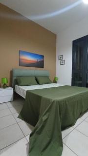Vista mare 100 MT dalla spiaggia - San Cataldo - 9