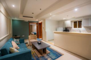 بيت الضيافة - Jeddah - 0