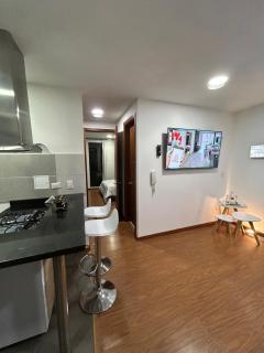 Loft in Pasto, North Zone - Pasto - 0