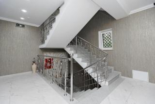 Premier City Apart Hotel Chisinau - Chişinău - 4