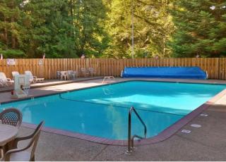 Pet Friendly Retreat Hot Tub & Games On Mt Hood - Rhododendron - 9