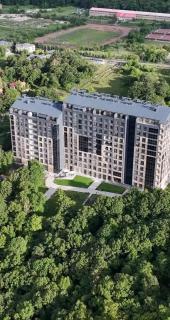 Kechi Forest Aparthotel Tsaghkadzor - Tsaghkadzor - 0