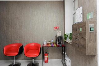 Premier City Apart Hotel Chisinau - Chişinău - 7