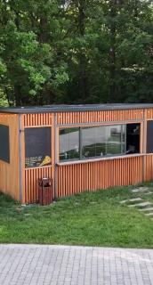 Kechi Forest Aparthotel Tsaghkadzor - Tsaghkadzor - 6