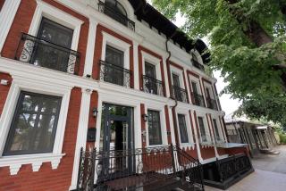 Premier City Apart Hotel Chisinau - Chişinău - 8