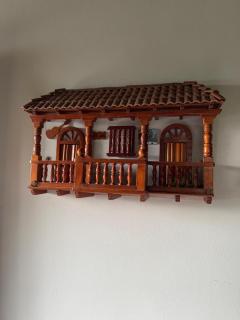 Guanentina Casa Campestre-Villanueva, cerca Barichara - 8