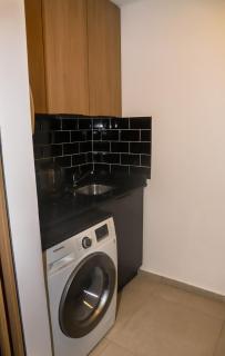 Beautiful apartment, fully equipped - Asunción - 9