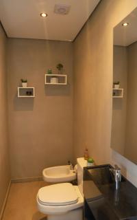 Beautiful apartment, fully equipped - Asunción - 8