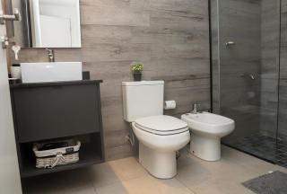Beautiful apartment, fully equipped - Asunción - 6