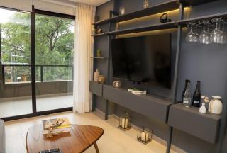 Beautiful apartment, fully equipped - Asunción - 4