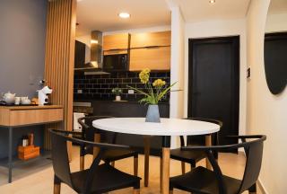 Beautiful apartment, fully equipped - Asunción - 3