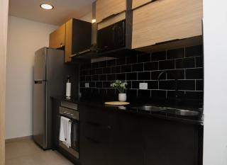 Beautiful apartment, fully equipped - Asunción - 2