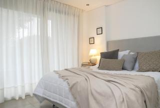 Beautiful apartment, fully equipped - Asunción - 1