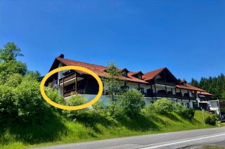 Aotearoa - Mountain apartment in Bavaria, Mitterdorf - Mitterfirmiansreut - Philippsreut - 9