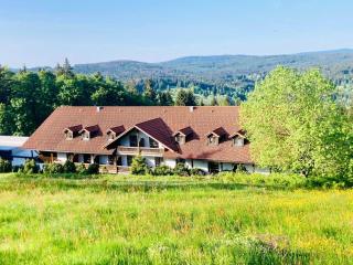 Aotearoa - Mountain apartment in Bavaria, Mitterdorf - Mitterfirmiansreut - Philippsreut - 8