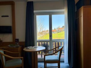 Aotearoa - Mountain apartment in Bavaria, Mitterdorf - Mitterfirmiansreut - Philippsreut - 6