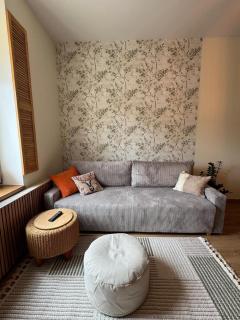 Apartament Zielona Kamienica - Koszalin - 2