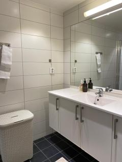 Royal Apartment on the edge by the sea - Tromsø - 9