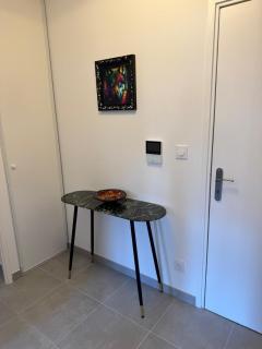 Appartement proche paris-aéroport Orly jardin privé - 6