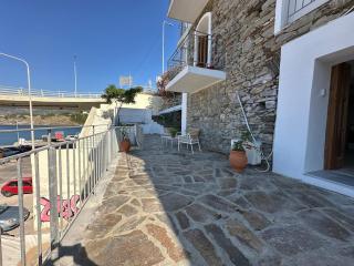 Evdilos blue serenity - 8