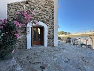 Evdilos blue serenity - 3