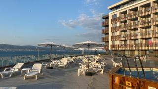 PARADISO B 410 Studio with SEA VIEW - 6