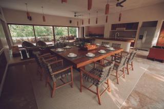 Casa Viento Private Pool Garden 12min to beach - Tulum - 2