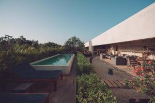 Casa Viento Private Pool Garden 12min to beach - Tulum - 8