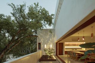 Casa Viento Private Pool Garden 12min to beach - Tulum - 5