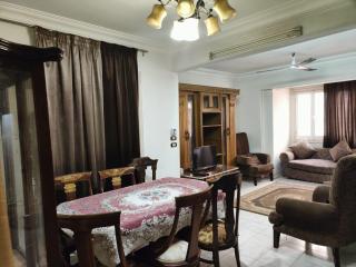 شارع العريش هرم - Banī Ghālib - 4