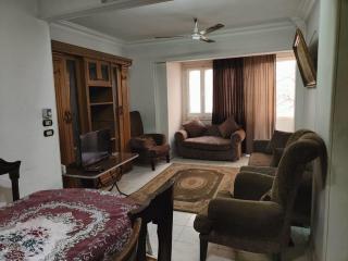 شارع العريش هرم - Banī Ghālib - 3