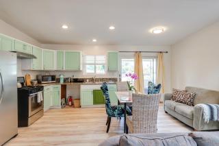 8 Mi to Carlsbad Beach Home with Patio and Yard - Vista - 3