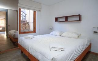 Apartment for 6 people in La Parva - 1