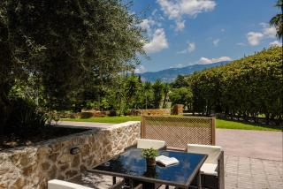 Theros Retreat - Sparta - 8