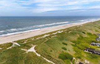 Nice Home In Hvide Sande With Sauna - 9
