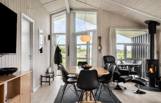 Pet Friendly Home In Hvide Sande With Sauna - Bjerregård - 7