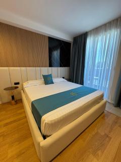 Hotel Qetesia-Te Indriti - Velipojë - 8