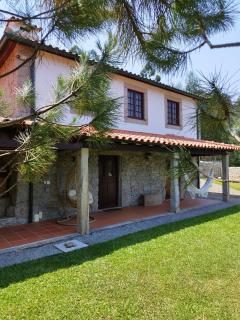 Casa do Costeiro by AlmaStay - Gondufe - 0
