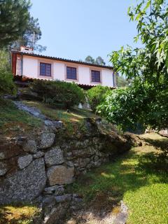 Casa do Costeiro by AlmaStay - Gondufe - 2