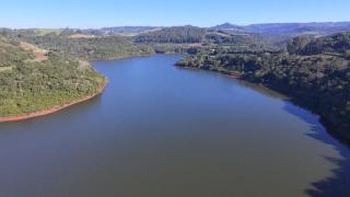 Recanto das Laranjeiras turismo rural - Marcelino Ramos - 7