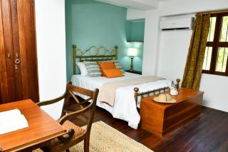 Posada Casa del Sol - Caracas - 9