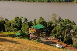 Recanto das Laranjeiras turismo rural - Marcelino Ramos - 0