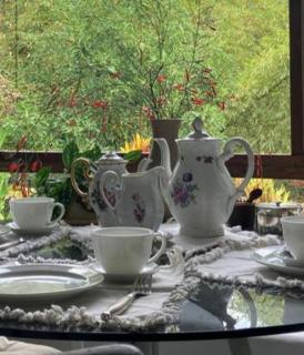 Posada Casa del Sol - Caracas - 6