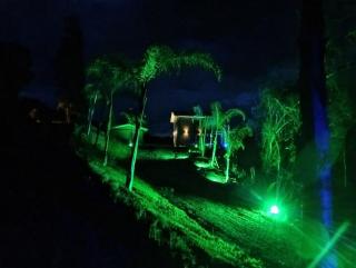 Recanto das Laranjeiras turismo rural - Marcelino Ramos - 2