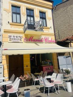 TASY Guest House - Bitola - 9