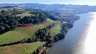 Recanto das Laranjeiras turismo rural - Marcelino Ramos - 6