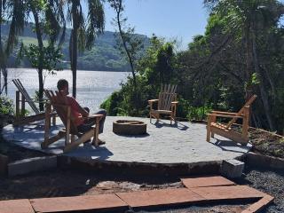 Recanto das Laranjeiras turismo rural - Marcelino Ramos - 1
