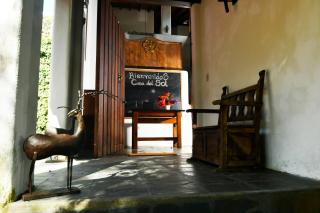 Posada Casa del Sol - Caracas - 3