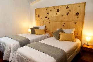 Posada Casa del Sol - 1