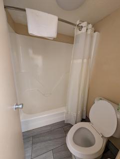 Express INN - Norfolk - 3